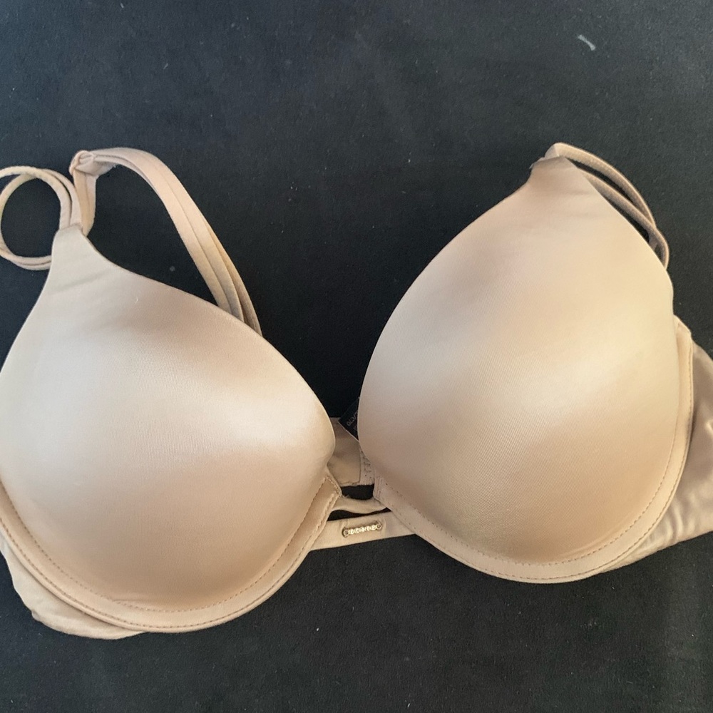Very Sexy Push Up Bra